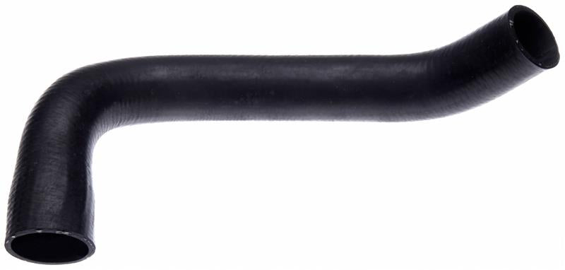 Gates 88-04 Chevrolet S Series Pickup V-6 4.3L Lower Molded Coolant Hose