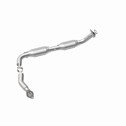 Magnaflow 07-12 Toyota Tundra 4.0L Direct Fit Converter Magnaflow