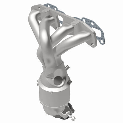 Magnaflow 04-05 Nissan Altima 2.5L Direct Fit Converter Magnaflow