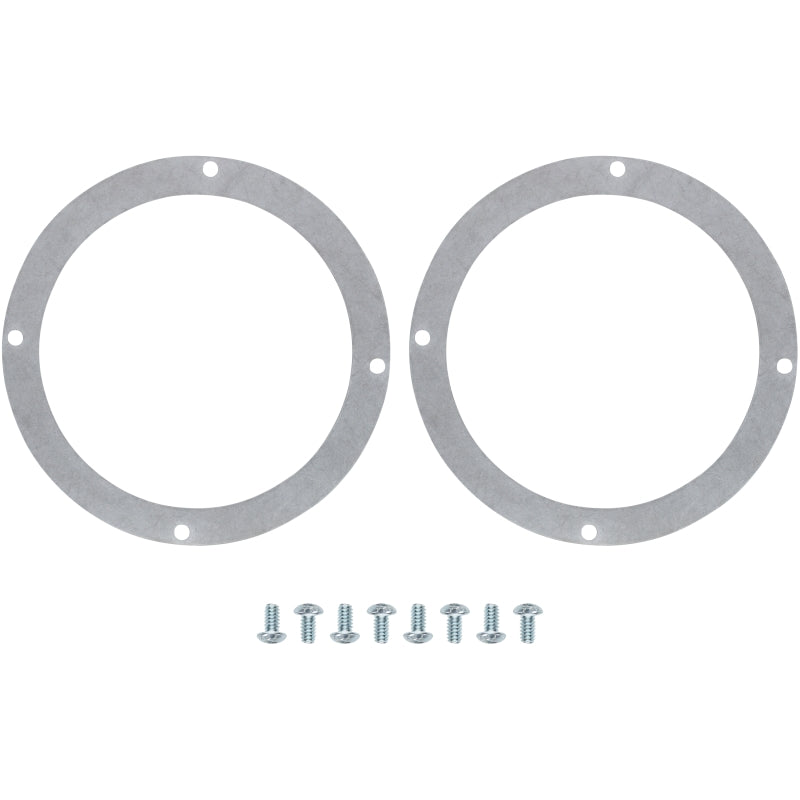 Camburg 3.25 Rear Hub Seal Retainer Kit