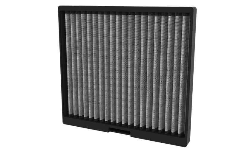 K&N 09-22 Nissan 370Z 3.7L V6 Lifetime Washable Cabin Air Filter K&N Engineering