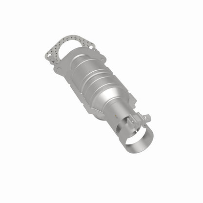 MagnaFlow Conv DF 2009-2013 Malibu L4 2.5L SS Direct Fit Catalytic Converter Magnaflow