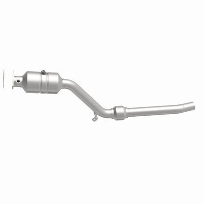 MagnaFlow Conv DF 02-03 Audi A4 3L Passenger Side Magnaflow