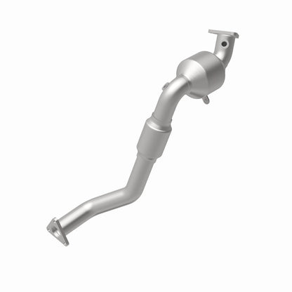 MagnaFlow Conv DF 07 VW Touareg 3.6L Rear close Magnaflow