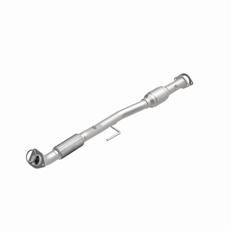 MagnaFlow Conv DF 07-08 2.5L Altima rear OEM Magnaflow