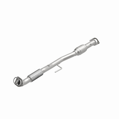 MagnaFlow Conv DF 07-08 2.5L Altima rear OEM Magnaflow
