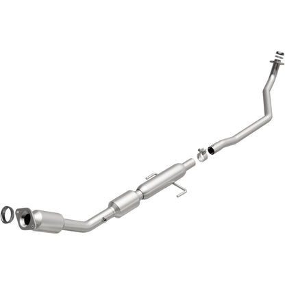 MagnaFlow Conv Direct Fit 14-15 Toyota Corolla 1.8L Magnaflow