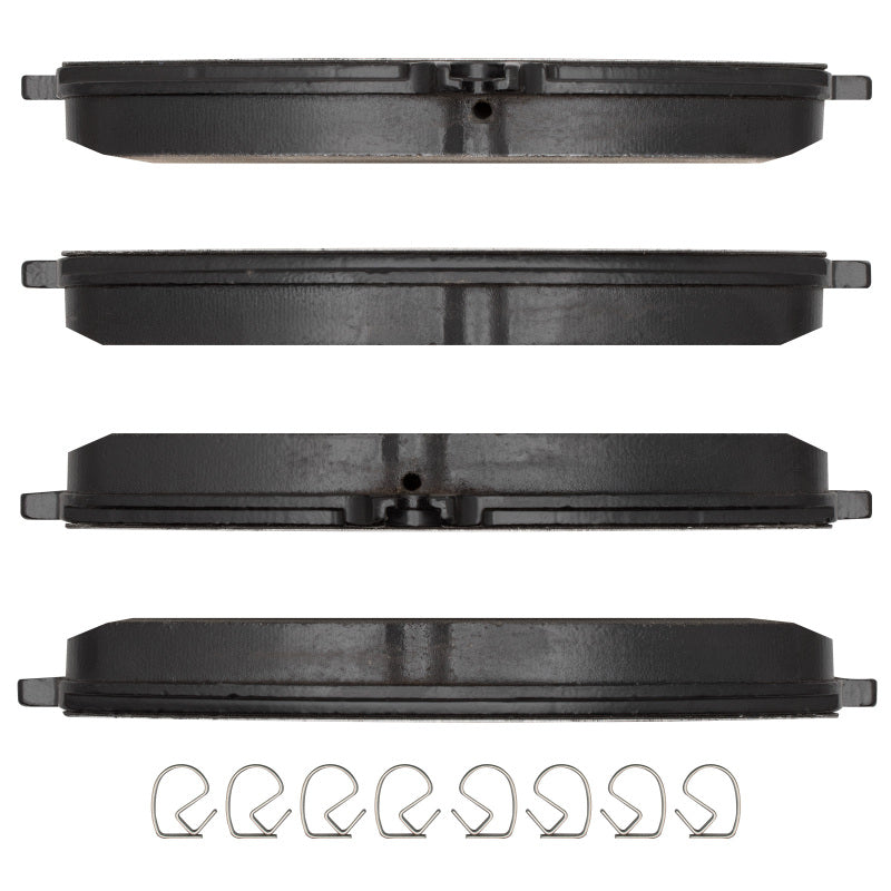 R1 20-26 Mercedes-Benz GLE580 Front Optimum OE Brake Pads