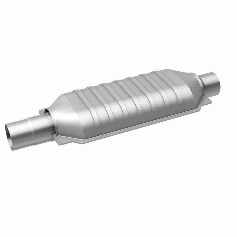 MagnaFlow Conv Univ 3 W/Air Magnaflow