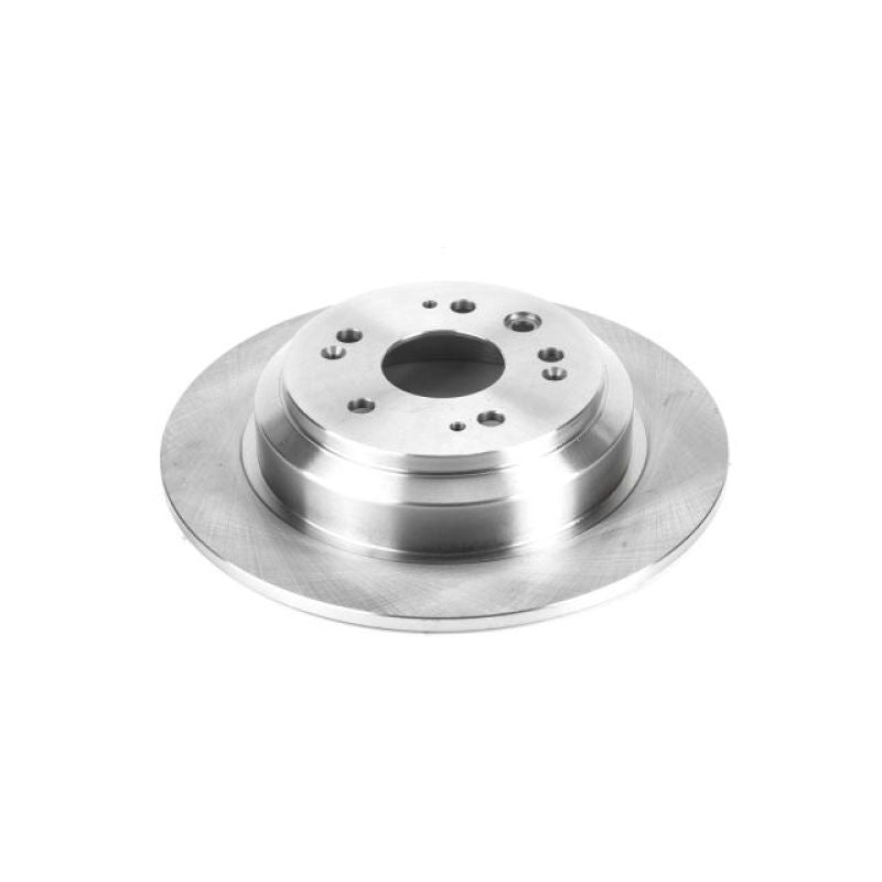 Power Stop 10-11 Honda Accord Crosstour Rear Autospecialty Brake Rotor PowerStop
