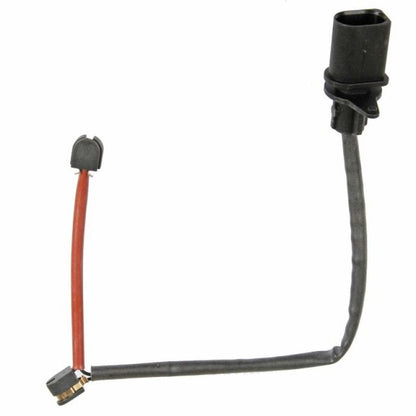 Power Stop 16-18 Audi RS7 Rear Euro-Stop Electronic Brake Pad Wear Sensor PowerStop