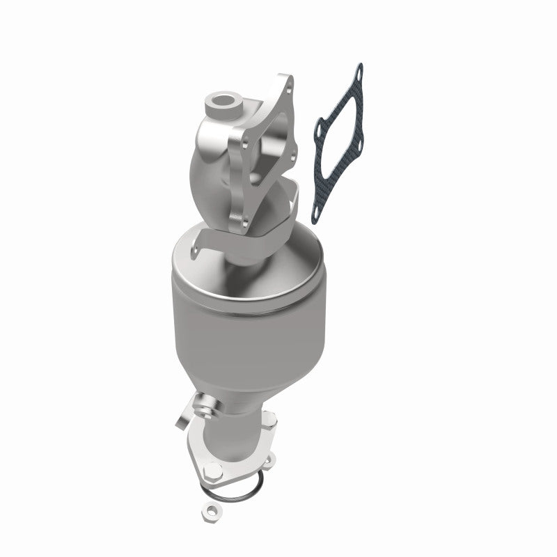 MagnaFlow Conv DF 08-10 Honda Accord 3.5L Magnaflow