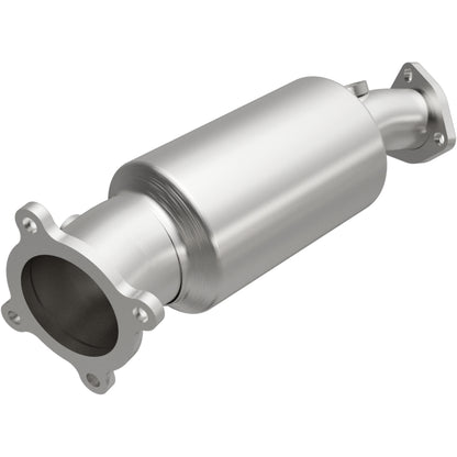 MagnaFlow California Grade CARB Compliant Converter Direct-Fit 05-09 Audi A4 / A4 Quattro Magnaflow