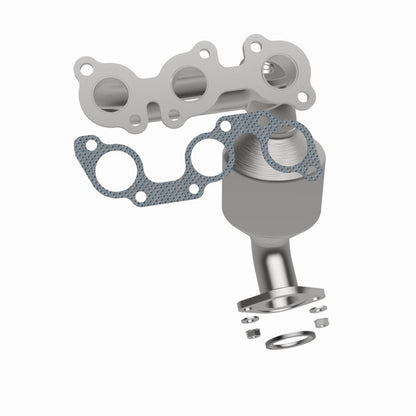 MagnaFlow Converter Direct Fit California Grade 04-06 Toyota Camry 3.3L Magnaflow