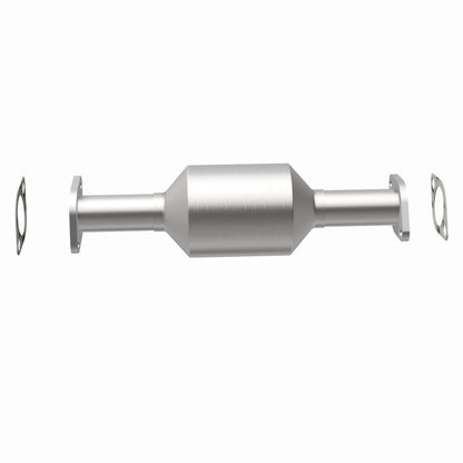 Magnaflow 00-01 Mit Montero Sport V6 Direct Fit Converter Magnaflow