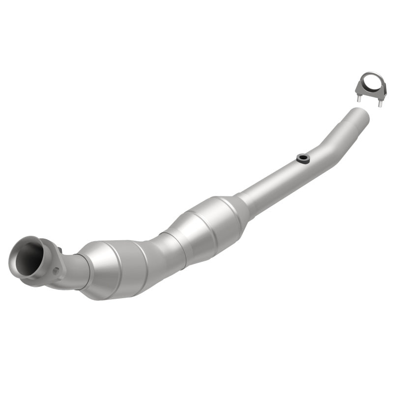 MagnaFlow Conv DF 03-05 R Rover HSE4.4 Passenger Side Magnaflow