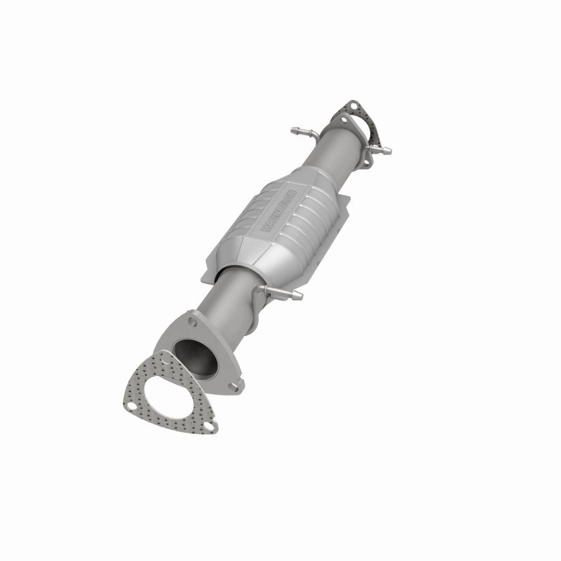 MagnaFlow Conv DF 96-97 GM S10 Pickup 4.3L Magnaflow