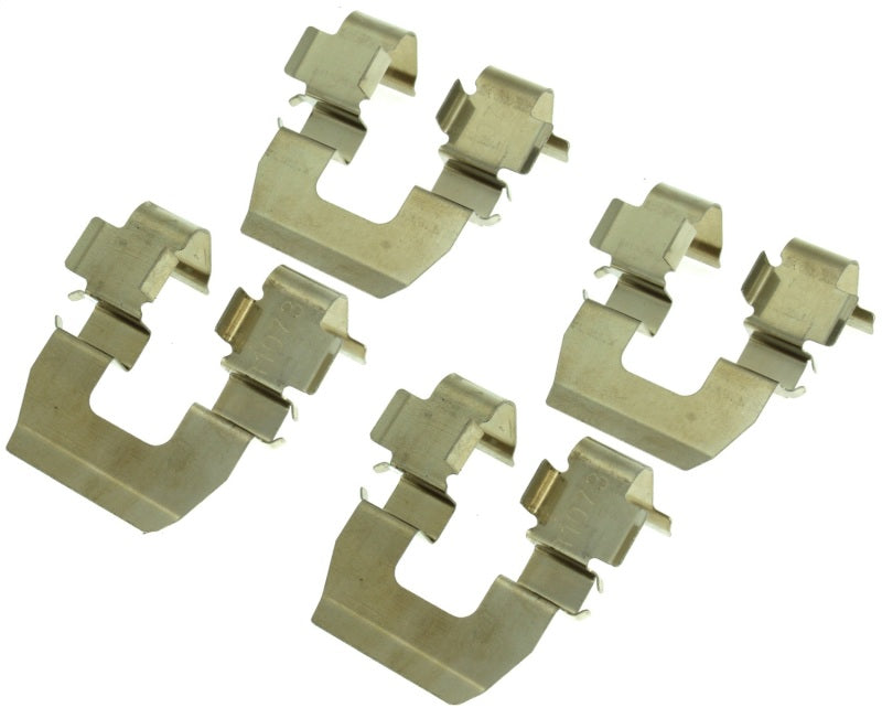 StopTech Street Disc Brake Pads - 305.06980 Stoptech