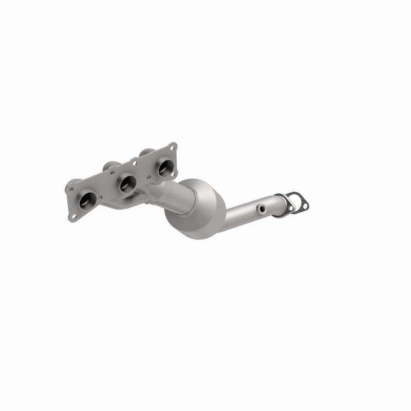 MagnaFlow Conv DF BMW 5 06-07 Front OEM Magnaflow