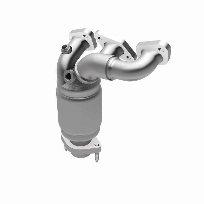 MagnaFlow Conv DF Contour 2.5L Rear Manifold Magnaflow