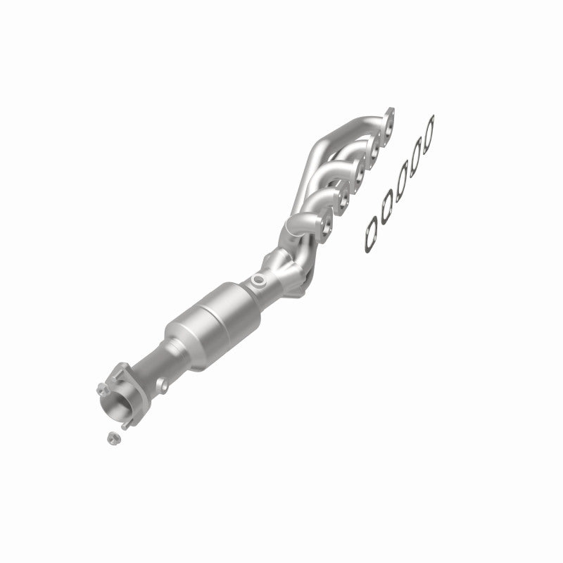 MagnaFlow Conv DF 06-08 BMW M5/M6 5.0L PS Man Magnaflow