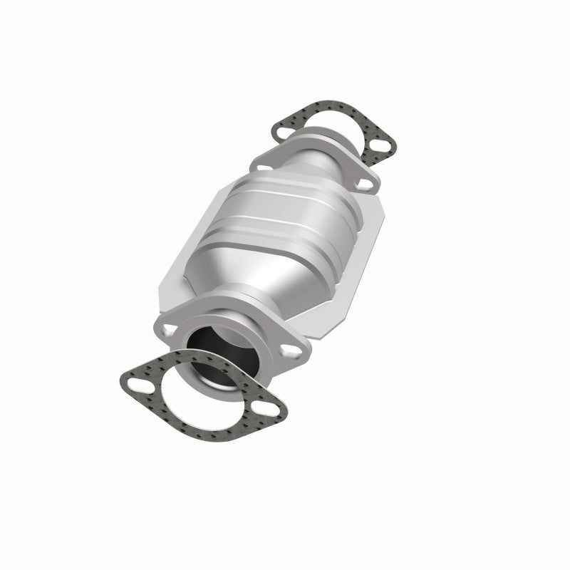 MagnaFlow Direct Fit Catalytic Converter 98-01 Nissan Altima 2.4L, Rear Magnaflow