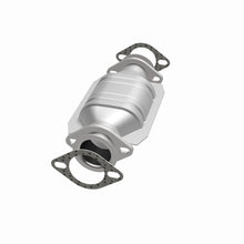 Load image into Gallery viewer, MagnaFlow Direct Fit Catalytic Converter 98-01 Nissan Altima 2.4L, Rear