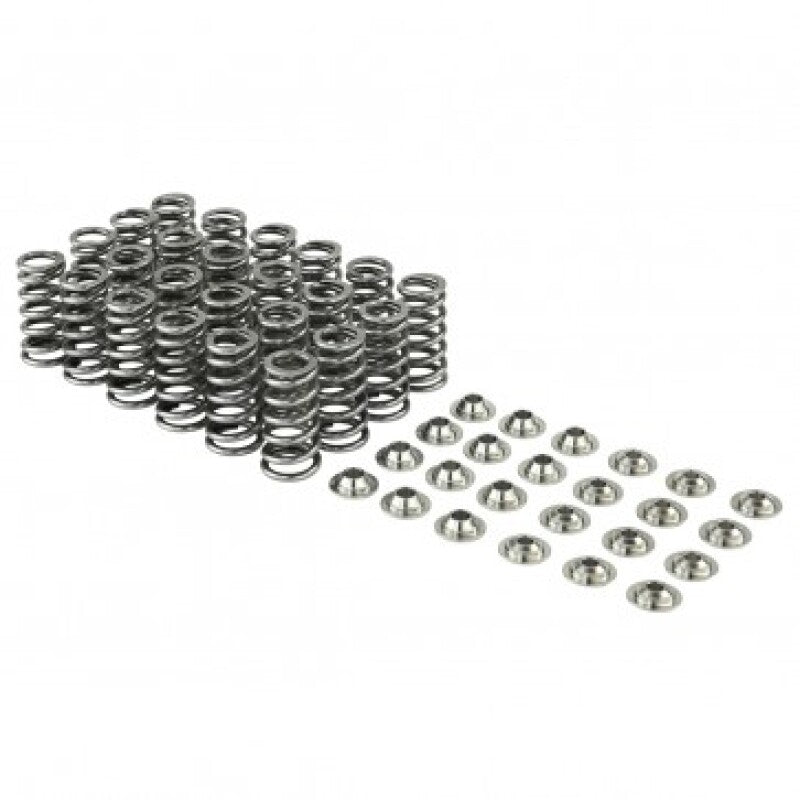 Skunk2 Toyota Supra MK5 / BMW B58/S58 High Lift Valve Spring & Titanium Retainer Set Skunk2 Racing