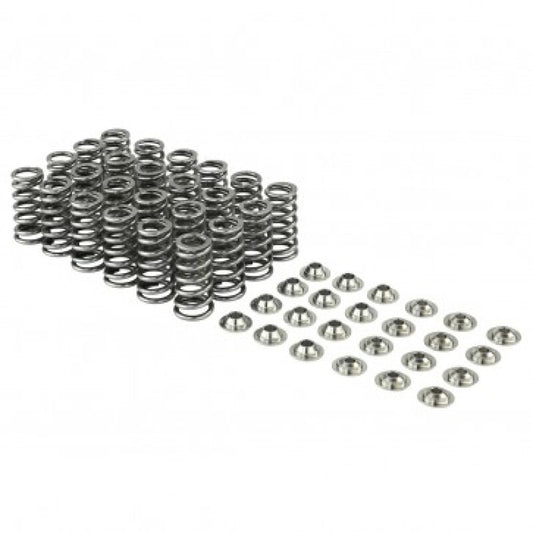Skunk2 Toyota Supra MK5 / BMW B58/S58 High Lift Valve Spring & Titanium Retainer Set Skunk2 Racing