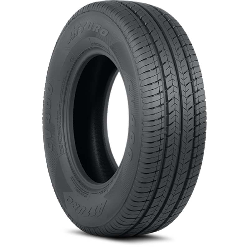 Atturo CV 400 Tire - 235/65R16C 121/119R CV400-I0066645