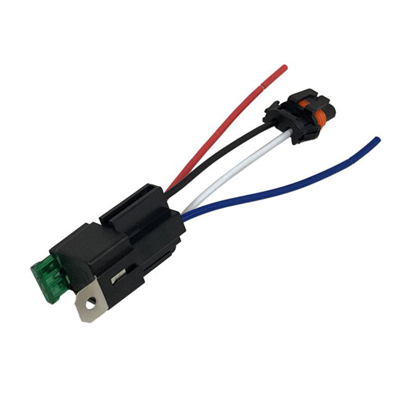 Oracle Trigger Add-On Relay