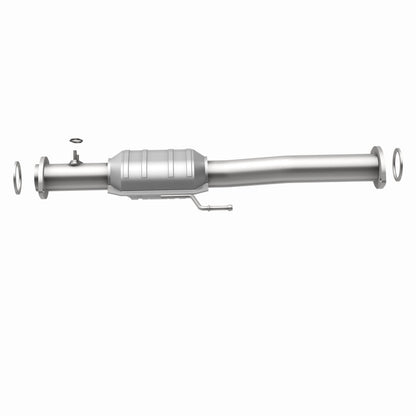 MagnaFlow Conv DF 1999-02 Toyota 4Runner 3.4L Rear *Not for Sale in California* Magnaflow
