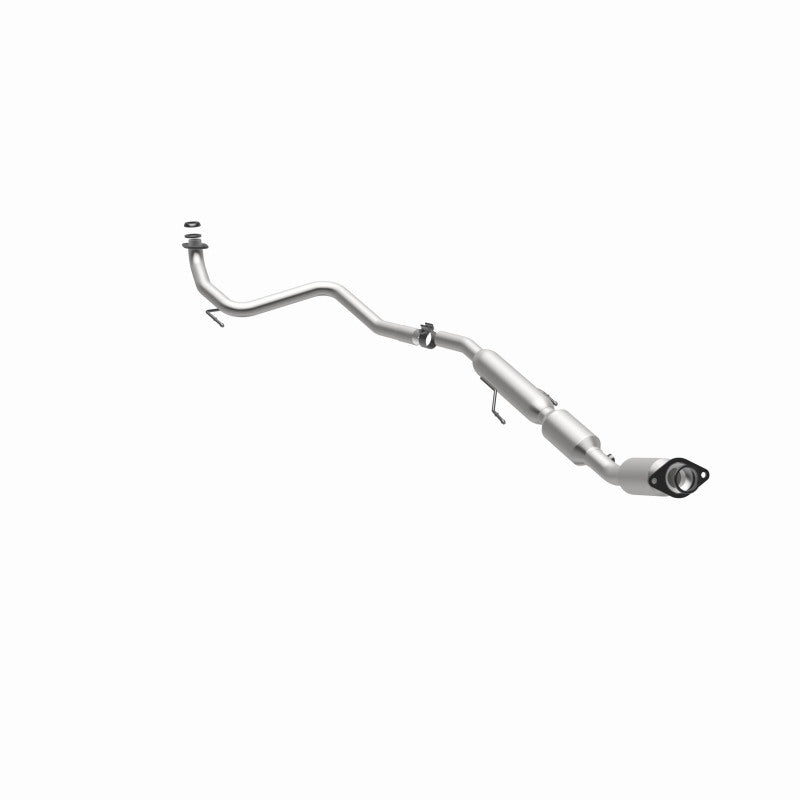 MagnaFlow Conv Direct Fit OEM 2008-2012 Scion L4 1.8L Underbody Magnaflow