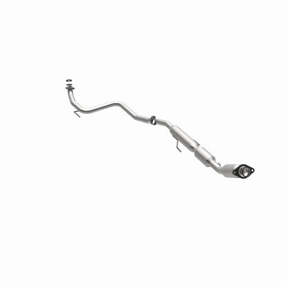 MagnaFlow Conv Direct Fit OEM 2008-2012 Scion L4 1.8L Underbody Magnaflow