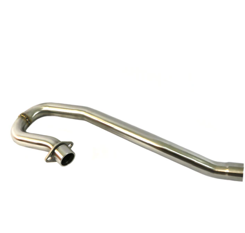 Big Gun 87-09 Honda TRX 250x /300ex /300x EVO R Head Pipe 09-1321