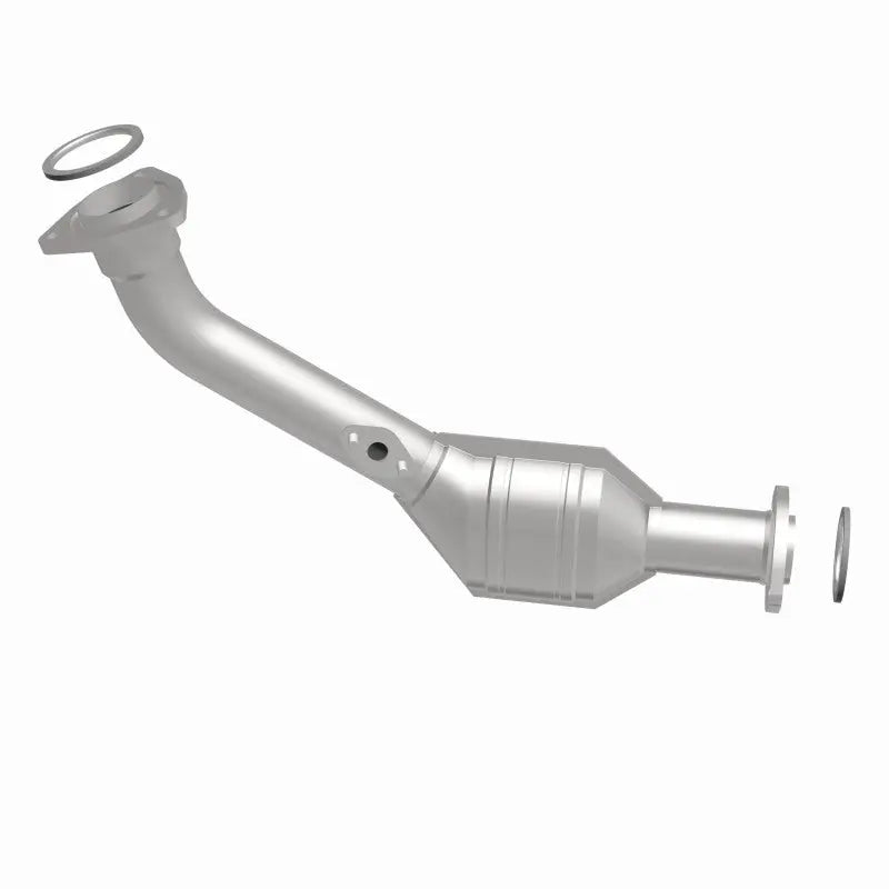 MagnaFlow Conv DF 02-04 Tacoma 2.4L Front Magnaflow