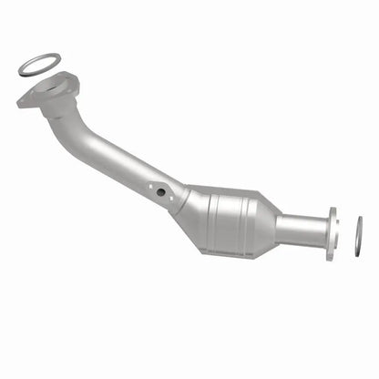 MagnaFlow Conv DF 02-04 Tacoma 2.4L Front Magnaflow