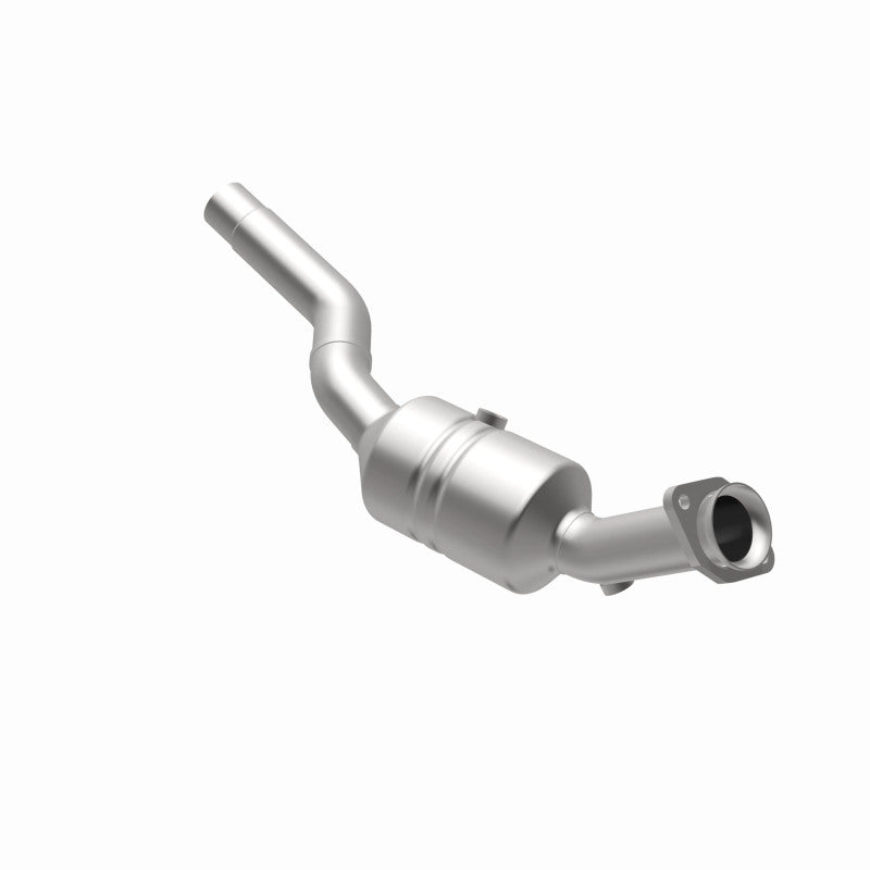 Magnaflow Conv DF 07-09 XKR 4.2L P/S Magnaflow