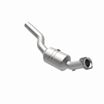 Magnaflow Conv DF 07-09 XKR 4.2L P/S Magnaflow