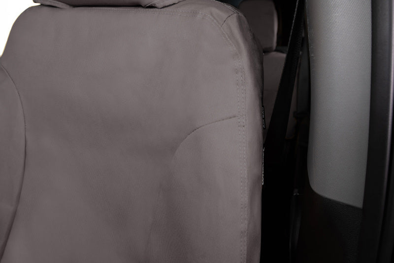 Covercraft- 2024+ Toyota Corolla Cross Front Polycotton Bucket