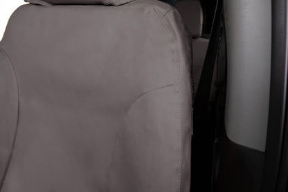 Covercraft- 2024+ Toyota Corolla Cross Front Polycotton Bucket
