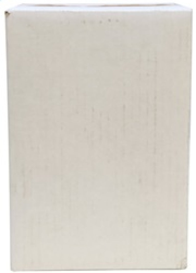 K&N 05 Toyota Vigo 3.0L Drop In Air Filter K&N Engineering