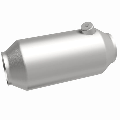MagnaFlow Conv Univ 2.50inch Inlet Magnaflow