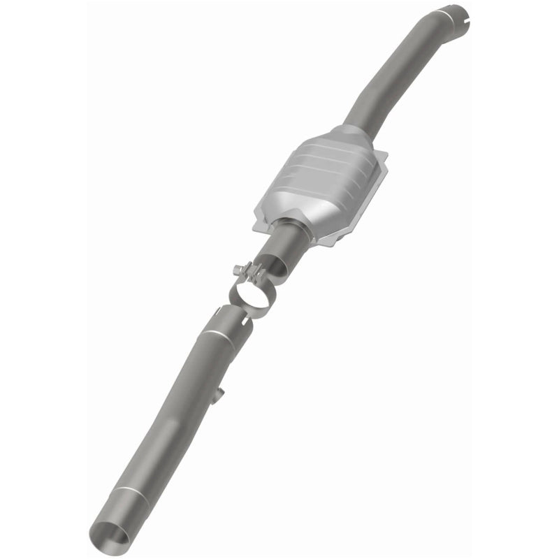 Magnaflow 1997 Dodge Dakota 5.2L Direct Fit Converter Magnaflow