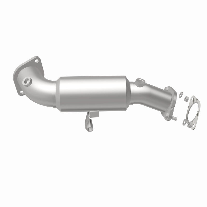 Magnaflow 16-17 Explorer L4 2.3 OEM Close Coupled Direct Fit Converter Magnaflow