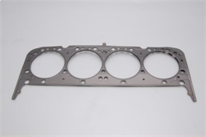 Cometic Chevy Gen1 Small Block V8 .080in MLS Cylinder Head Gasket - 4.125in Bore - 18/23 Degree Head