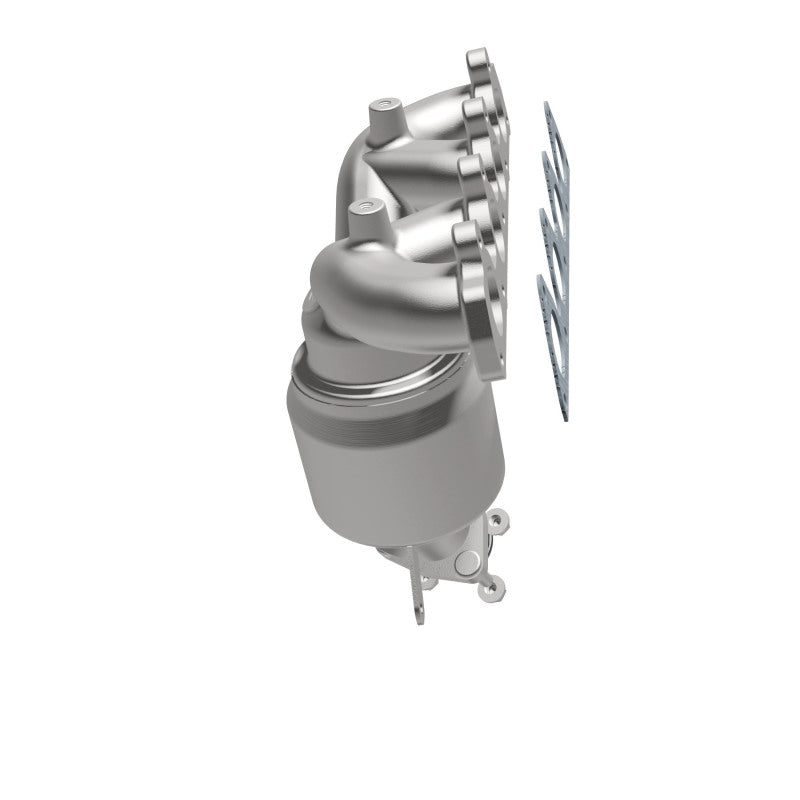 MagnaFlow Conv DF Civic-Del Sol 96-99 1.6L Magnaflow