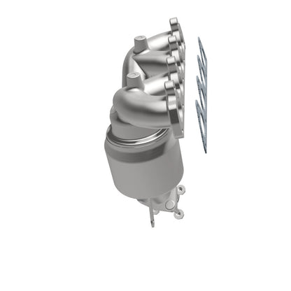 MagnaFlow Conv DF Civic-Del Sol 96-99 1.6L Magnaflow