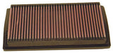 K&N 01 Kia Rio 1.5L Drop In Air Filter