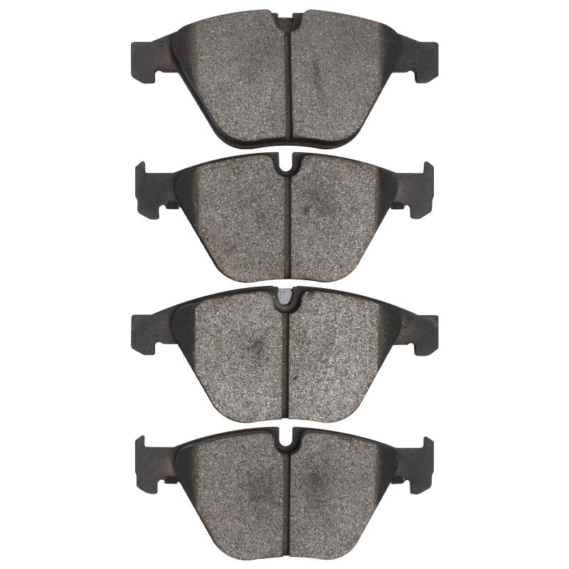 R1 07-15 BMW 328I Front Semi Met Brake Pads